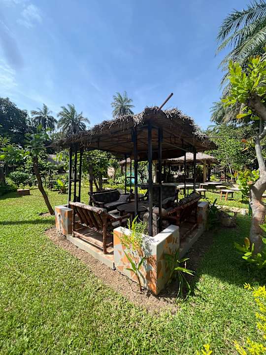 Gastro AbCa's Creek Lodge