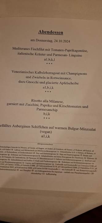 Sonstiges Santé Royale Bad Langensalza