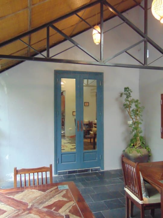 Gastro Le Clos Du Fil