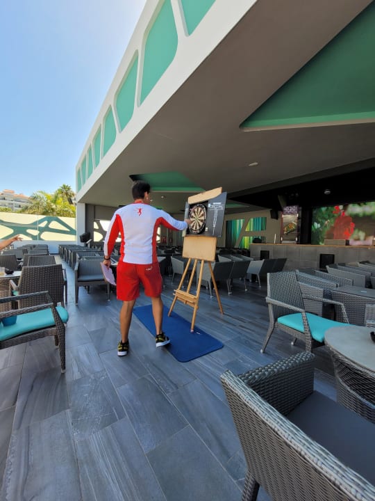 Sport & Freizeit Hotel Riu Papayas