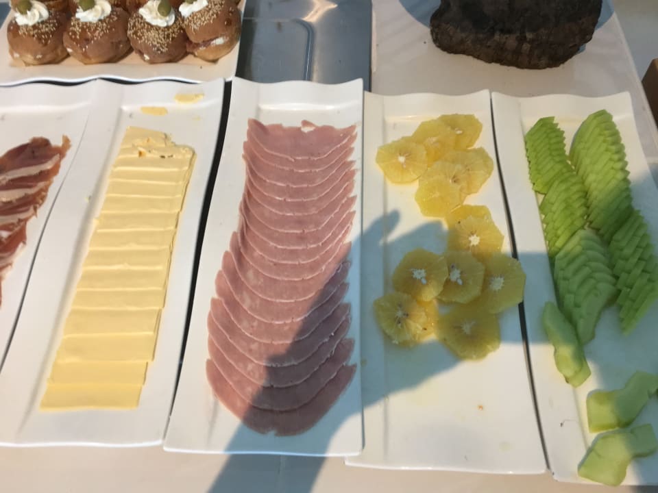 Gastro Playa Vista Azul