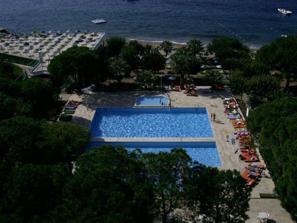 Hotel Grand Efe Hotel Grand Efe