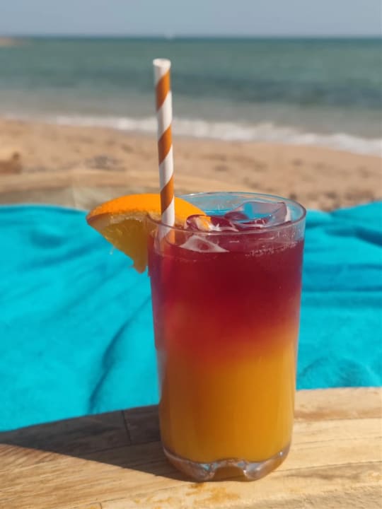 Strand Shams Prestige Abu Soma-Adults Only