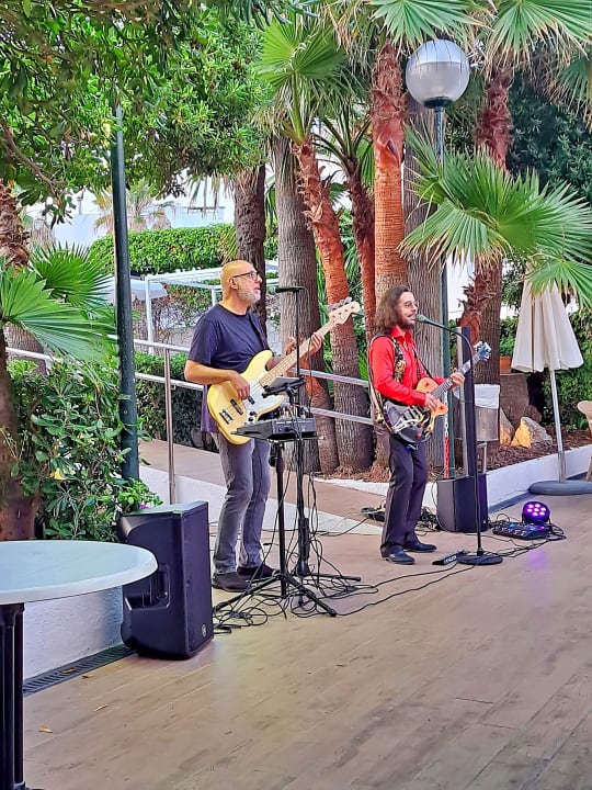 Sport & Freizeit THB Gran Playa - Adults only