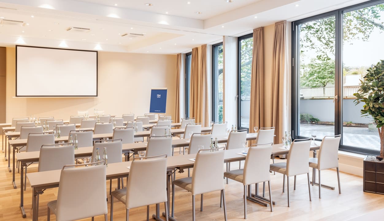 Sonstiges Hotel NH Essen