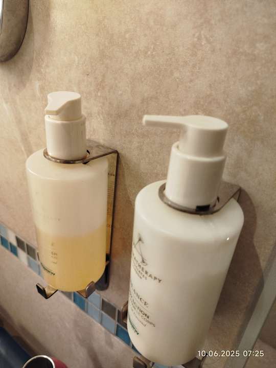 Zimmer Megasaray Club Belek