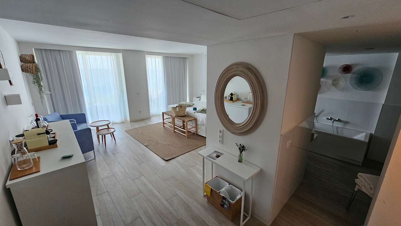 Zimmer Iberostar Waves Bahia de Palma