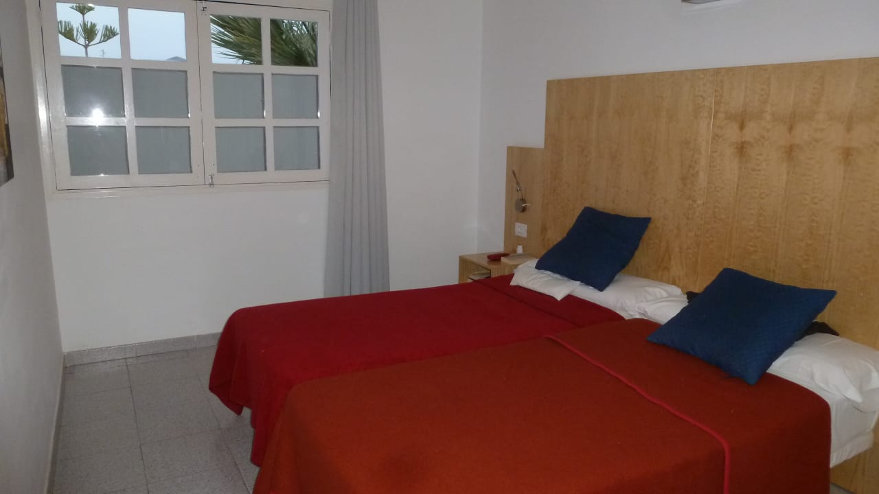 Zimmer Ereza Apartamentos Los Hibiscos- Adults Only