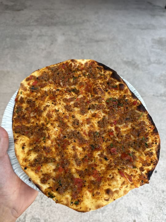 Gastro Rixos Premium Tekirova