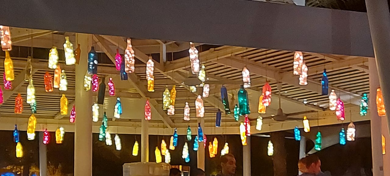 Sonstiges Desert Rose