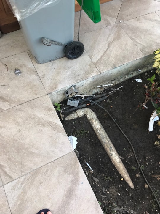 Gastro Bahia Principe Fantasia Punta Cana