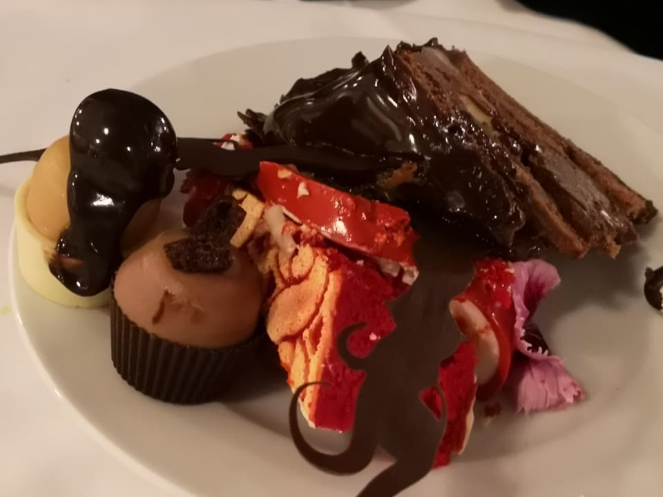 Gastro Seaside Hotel Los Jameos