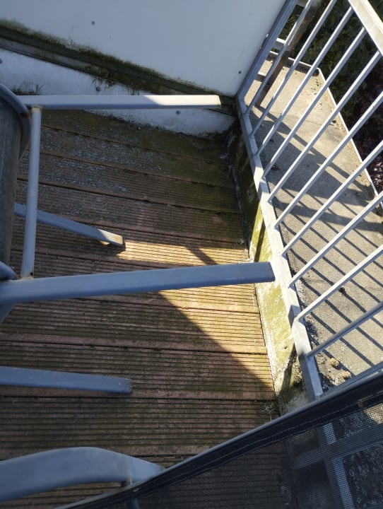 Sonstiges Ferienwohnungen Ferienpark Weissenhäuser Strand