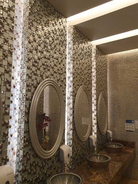 Lobby Dream Family Club