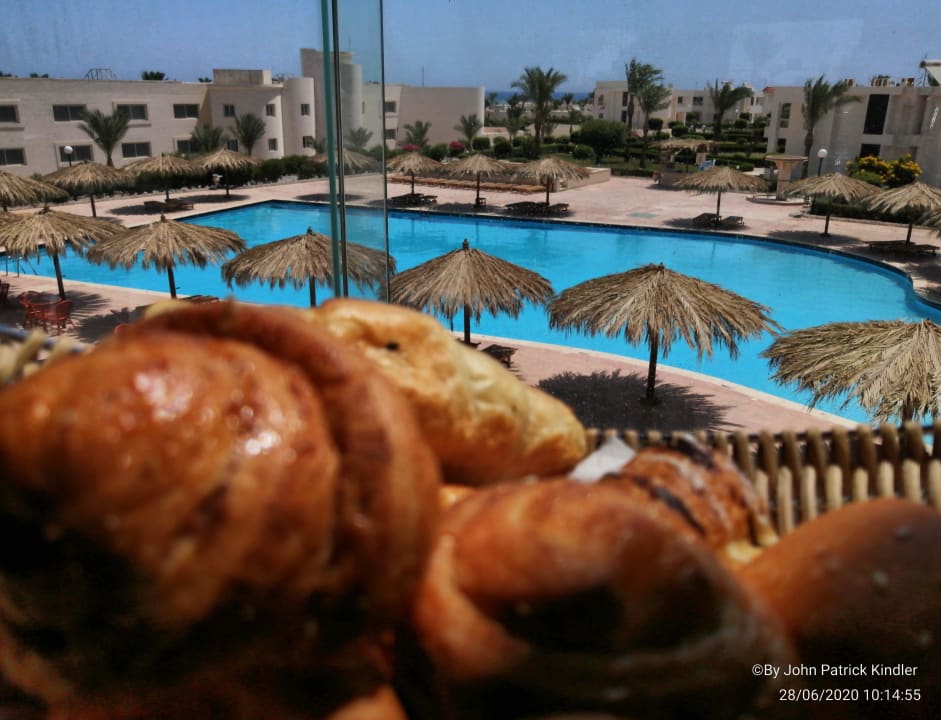 Gastro Hurghada Long Beach Resort