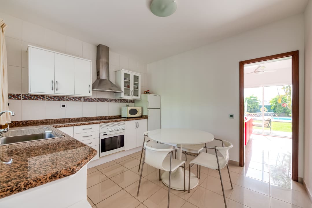 Zimmer Bungalows Cordial Macaro Beach