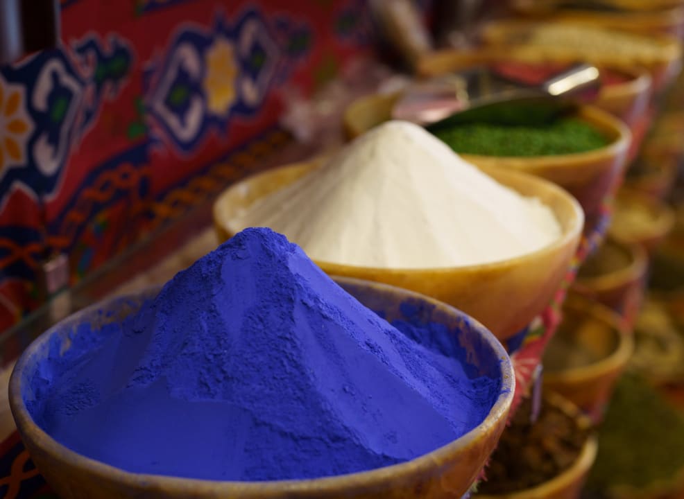 Sonstiges Steigenberger Coraya Beach - Adults only