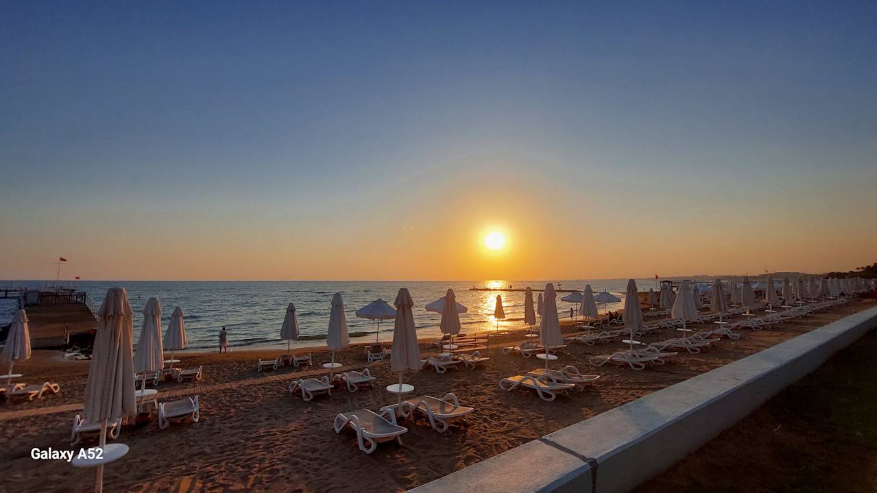 Strand PALOMA Perissia