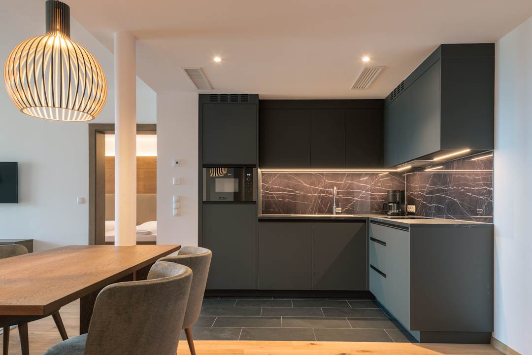 Zimmer Appartement KroneLiving