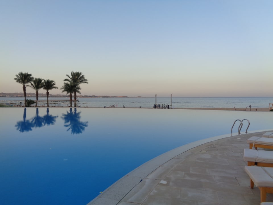 Pool Baron Palace Sahl Hasheesh