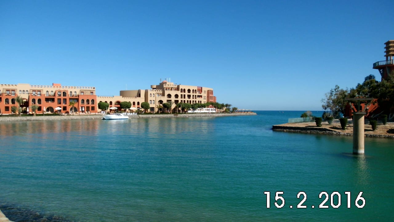 Außenansicht Hotel Three Corners Ocean View prestige - Adults only