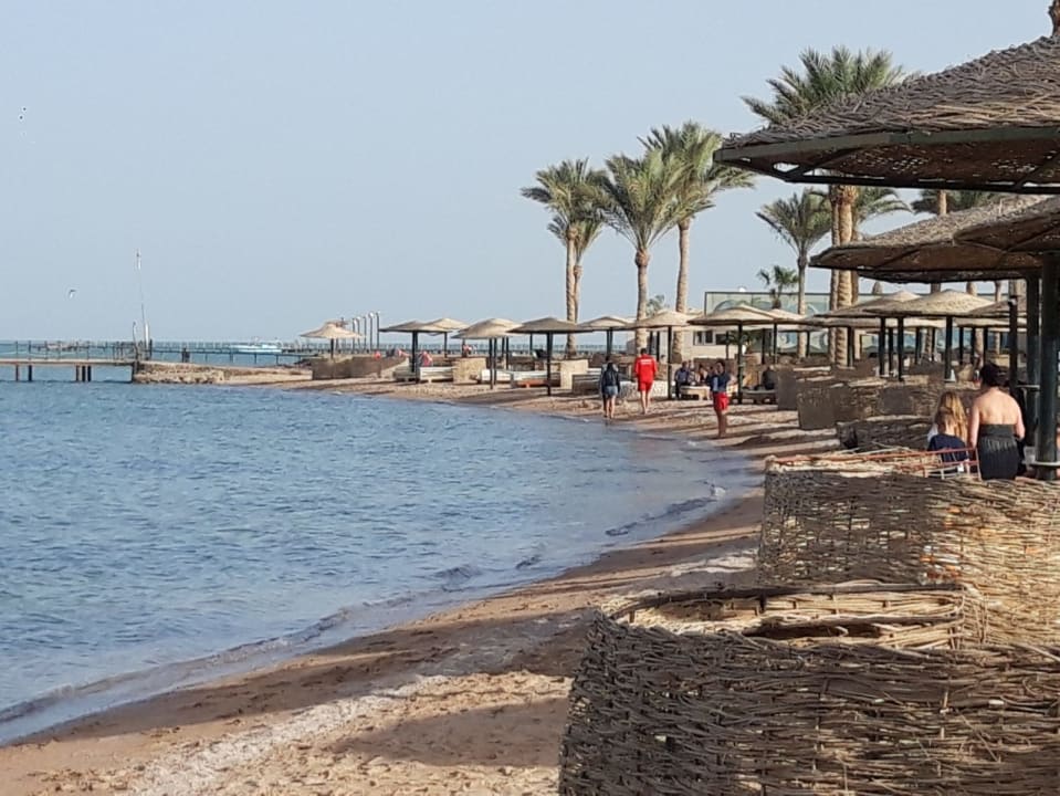 Strand Golden Beach Resort