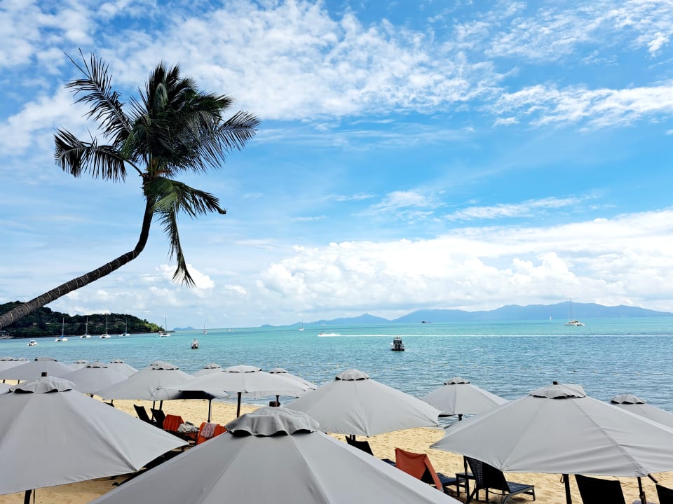 Strand Bandara Spa Resort & Pool Villas, Samui