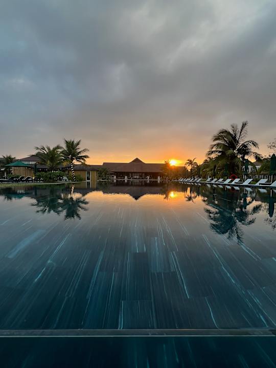 Pool ROBINSON NAM HOI AN
