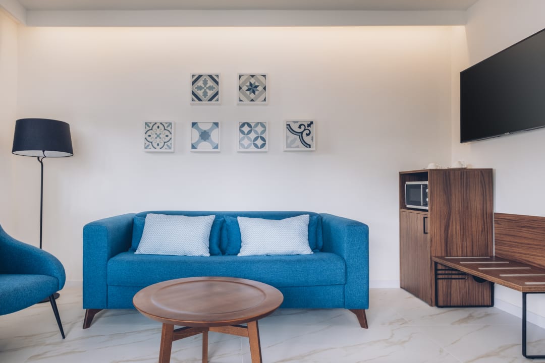 Zimmer Iberostar Selection Playa de Muro Village
