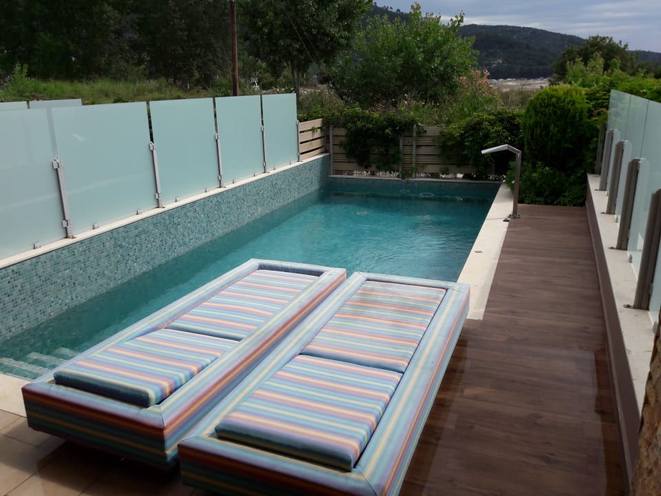 Pool Alexandra Golden Boutique - Adults only