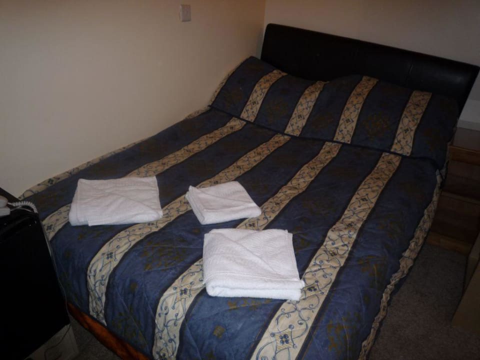Bett Holland Inn Hotel