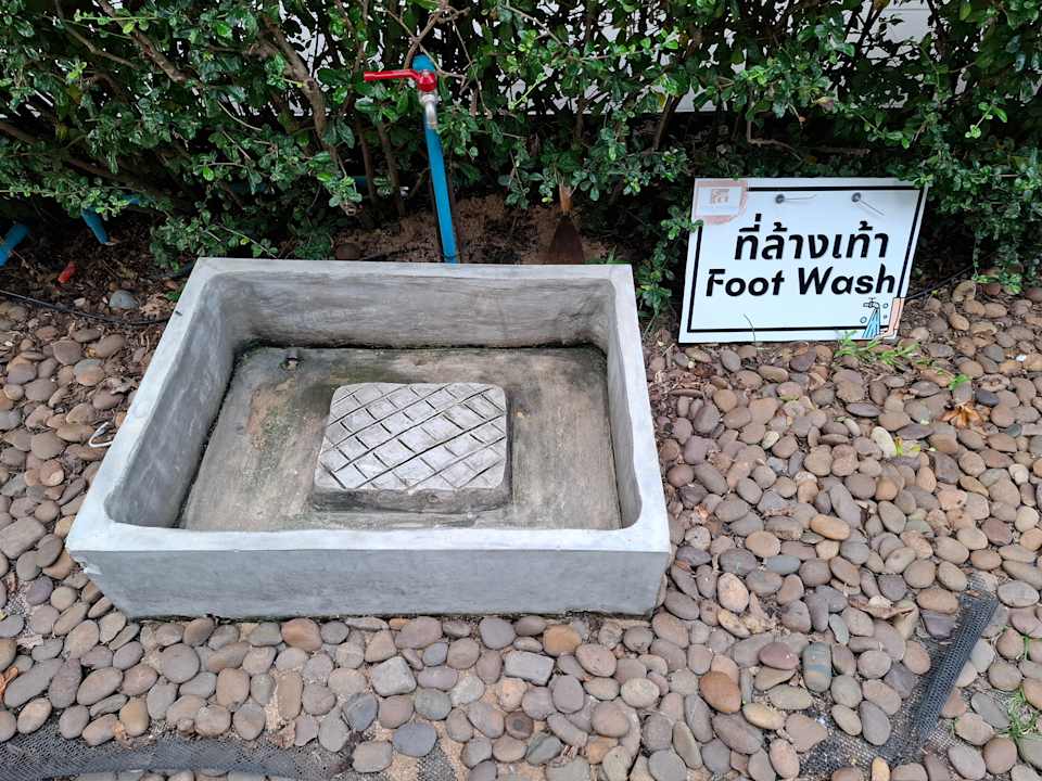 Pool Fifth Jomtien Pattaya