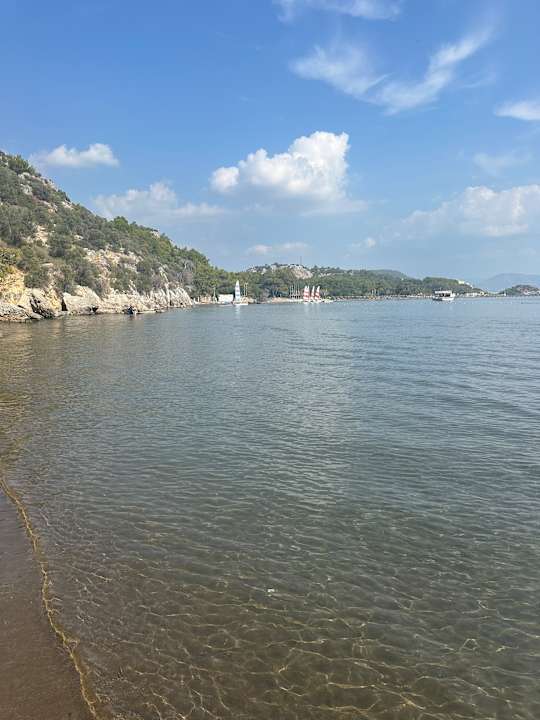 Strand TUI BLUE Seno - Adults Only