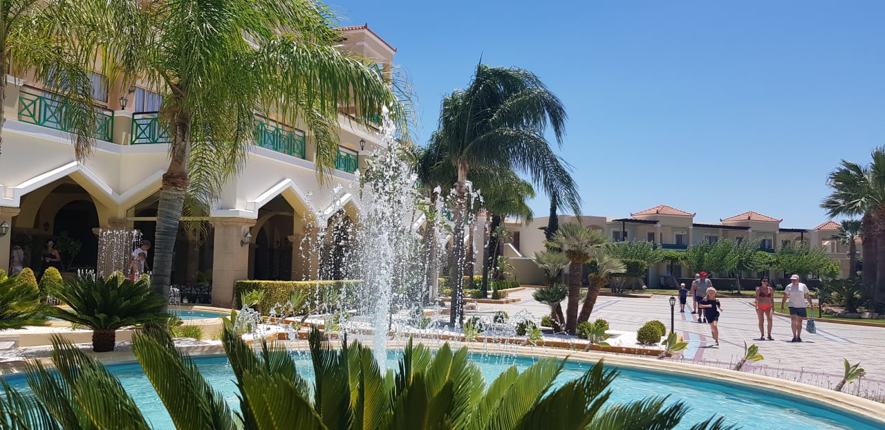 Gastro Lindos Princess Beach Resort & Spa