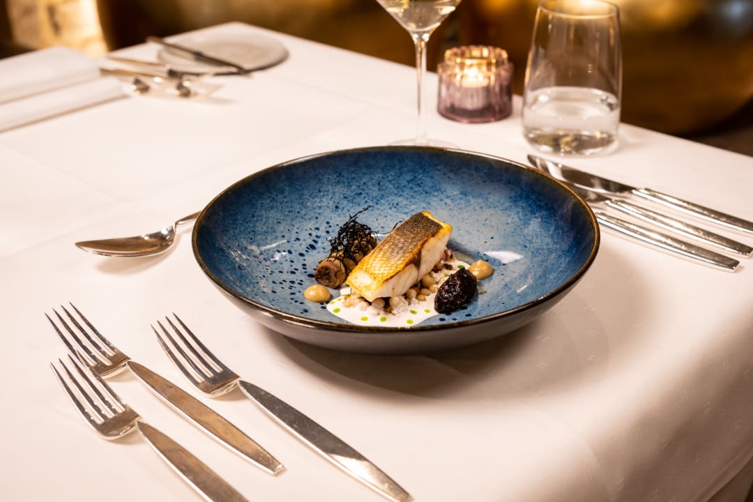 Gastro BollAnts Spa im Park