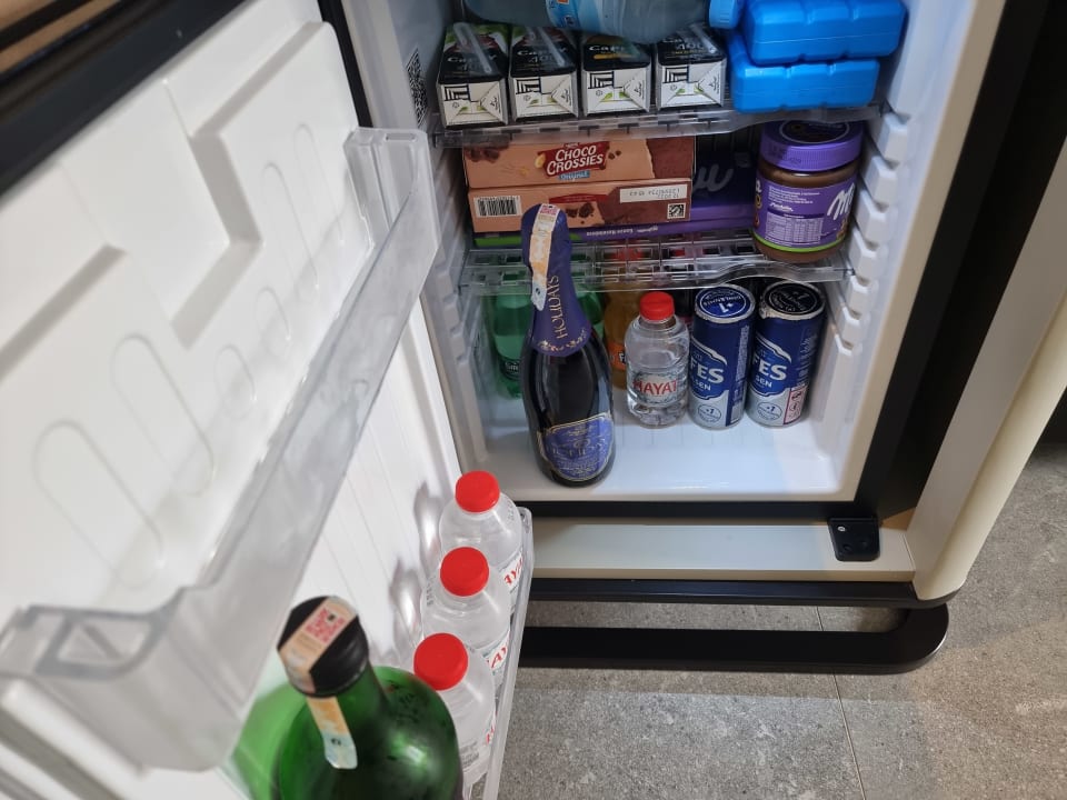 Zimmer Belek Beach Resort Hotel