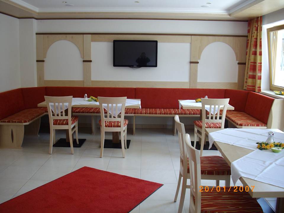 Gastro Ferienhaus Zillertal