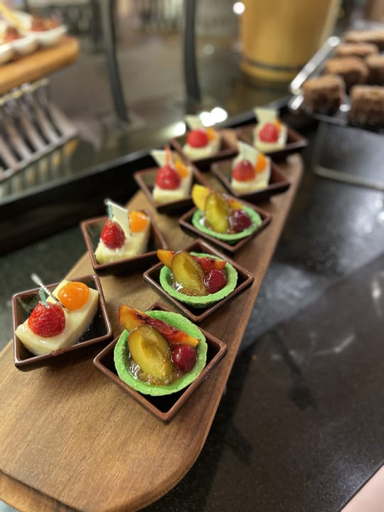 Gastro Aydinbey Kings Palace & Spa