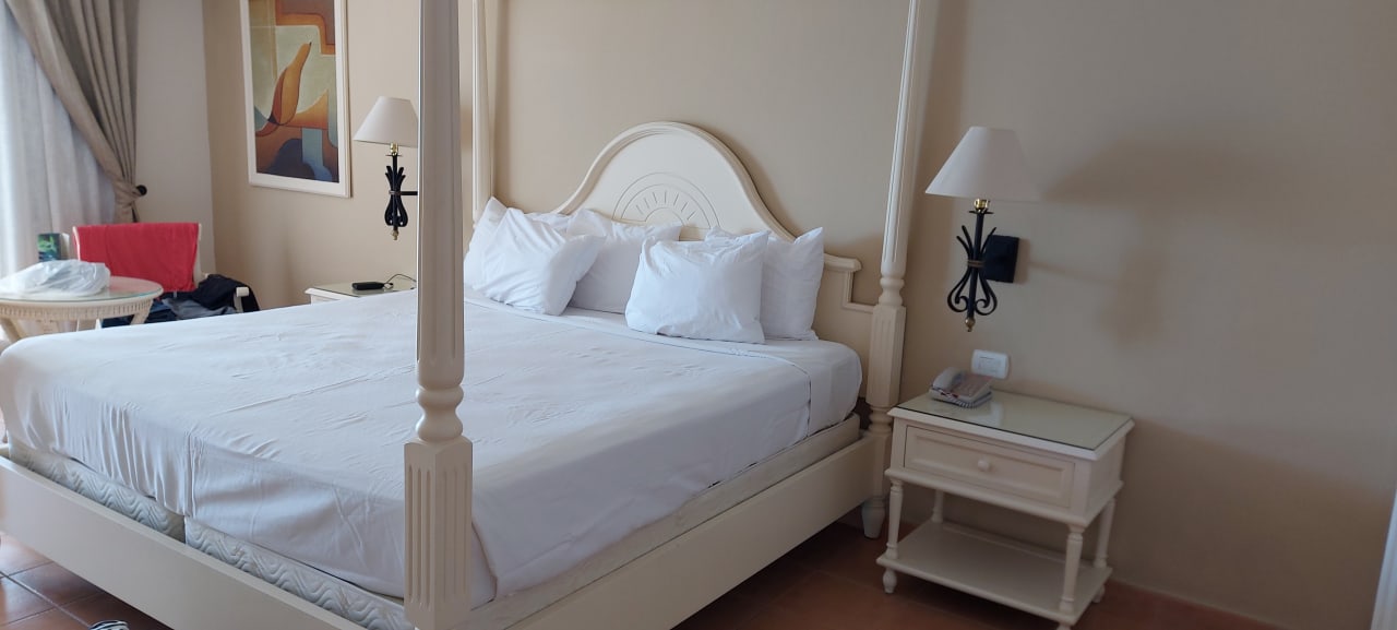 Zimmer Bahia Principe Grand Samana - Adults Only