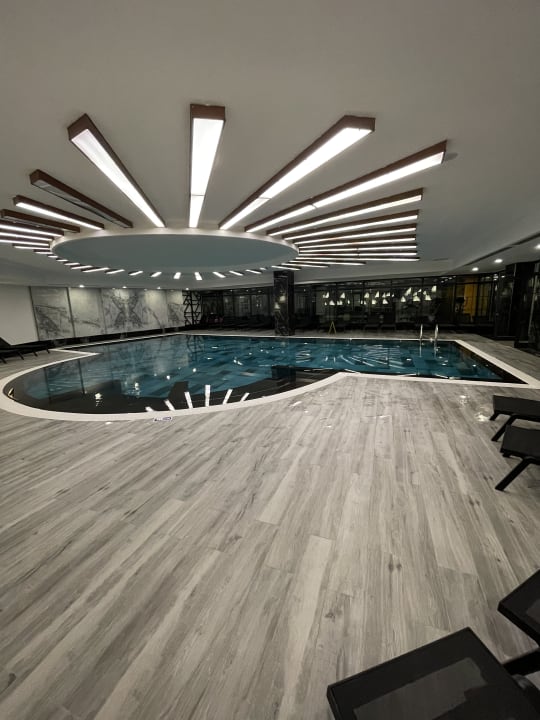 Sport & Freizeit Side Stella Elite Resort & Spa