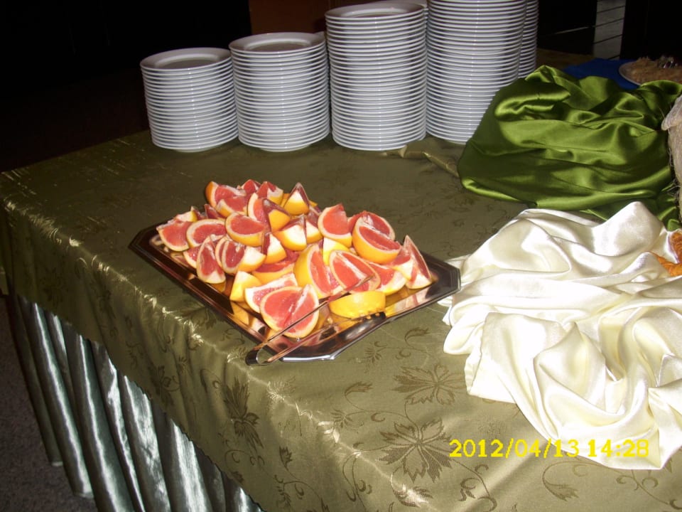 Dessert Vestina Wellness & Spa Hotel