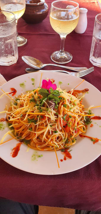 Gastro Radisson Blu Resort, El Quseir