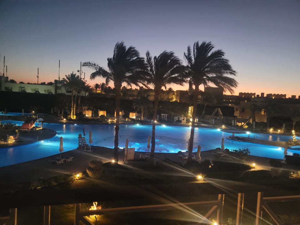 Pool Prima Life Makadi Resort