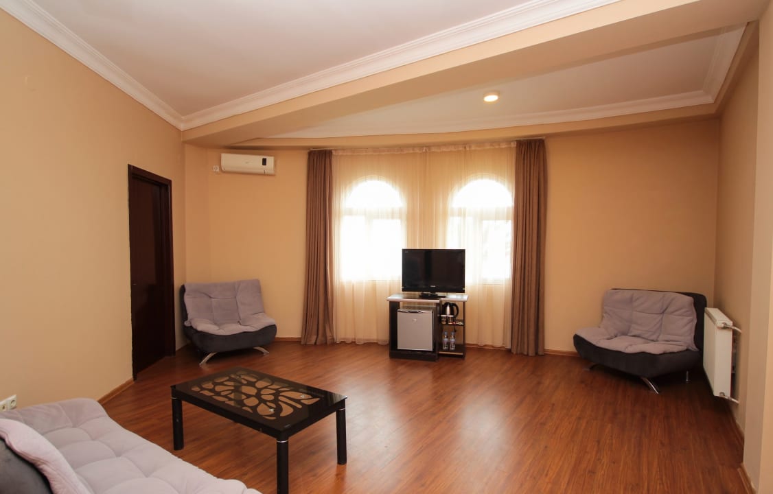 Zimmer Hotel Aquapark Batumi