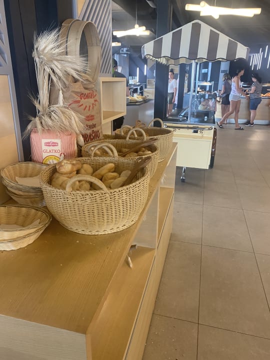 Gastro Maistra Select Villas Rubin Resort