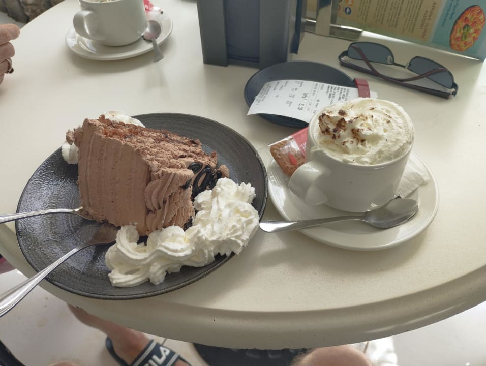 Gastro Hotel Puerto Palace