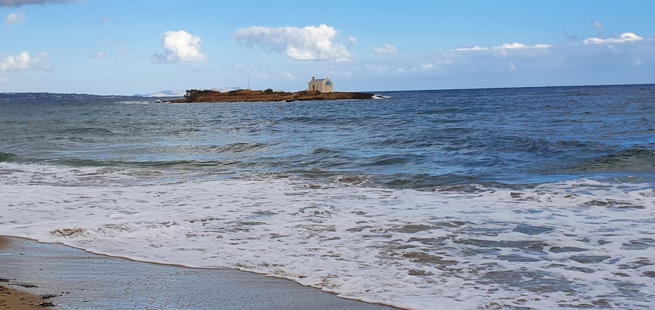 Strand Calimera Sirens Beach