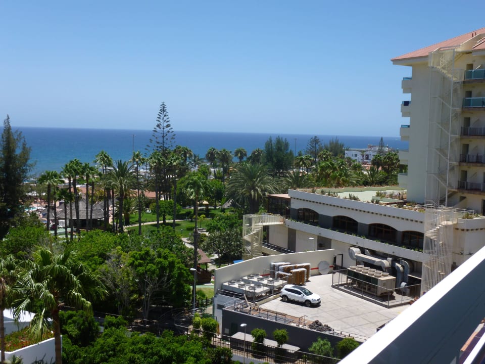 Vom Zimmer Bull Costa Canaria & Spa - Adults only