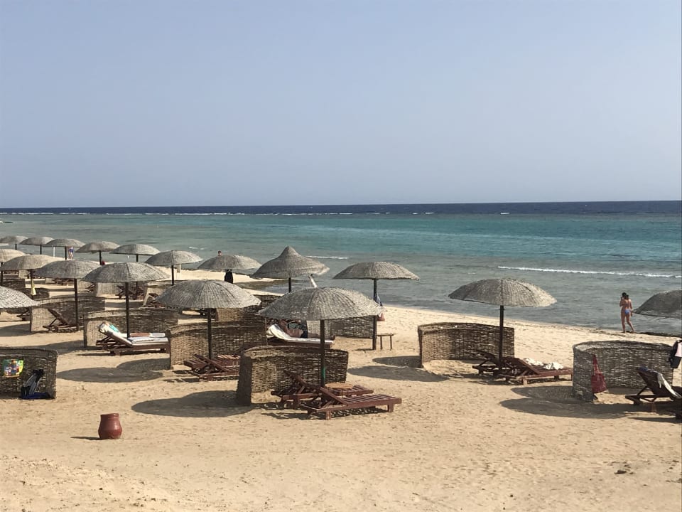 Strand Hotel Gorgonia Beach Resort