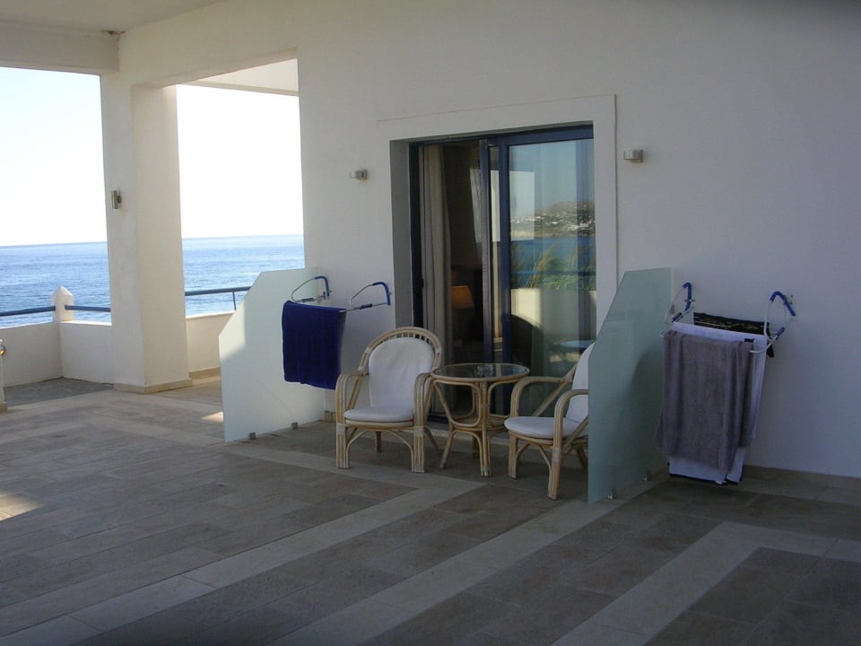Terras alltoura Club SUNRISE BEACH RESORT
